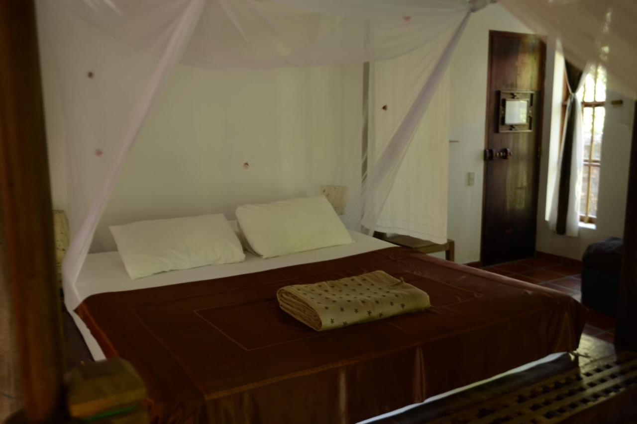 Some Days Of Silence Resort And Spa Ấp Ninh Hòa  Eksteriør billede