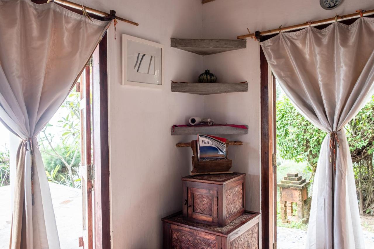 Some Days Of Silence Resort And Spa Ấp Ninh Hòa  Eksteriør billede