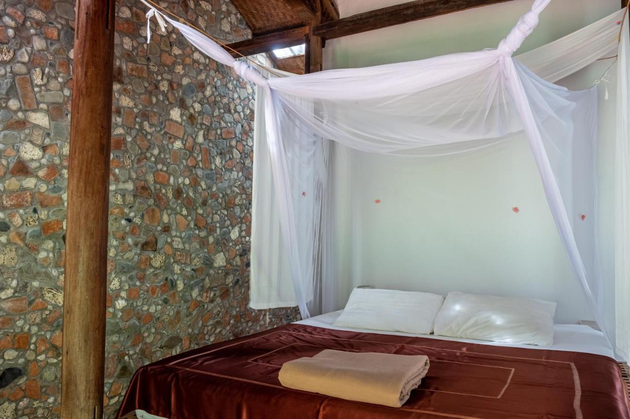 Some Days Of Silence Resort And Spa Ấp Ninh Hòa  Eksteriør billede