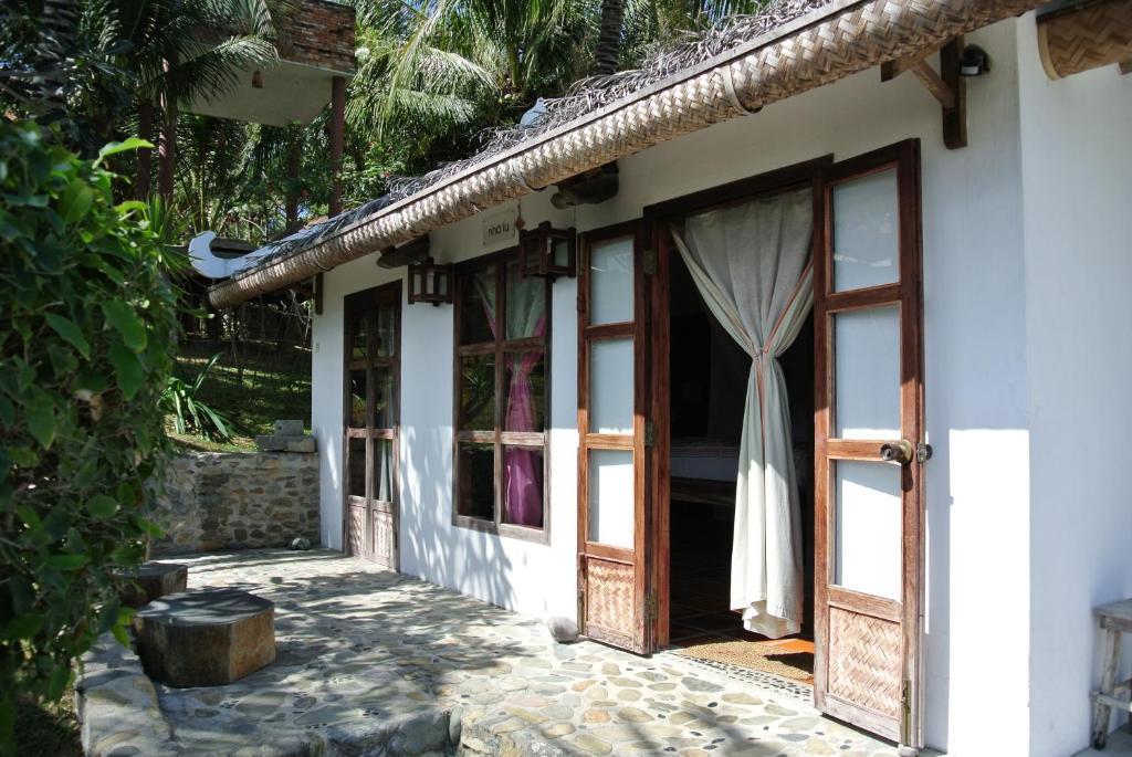 Some Days Of Silence Resort And Spa Ấp Ninh Hòa  Værelse billede