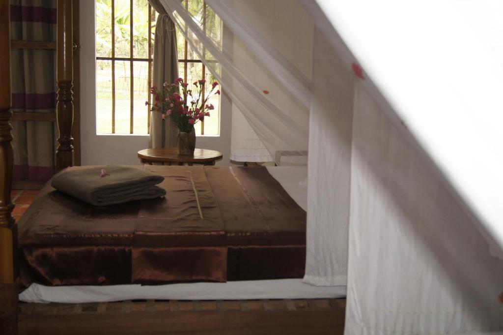 Some Days Of Silence Resort And Spa Ấp Ninh Hòa  Værelse billede
