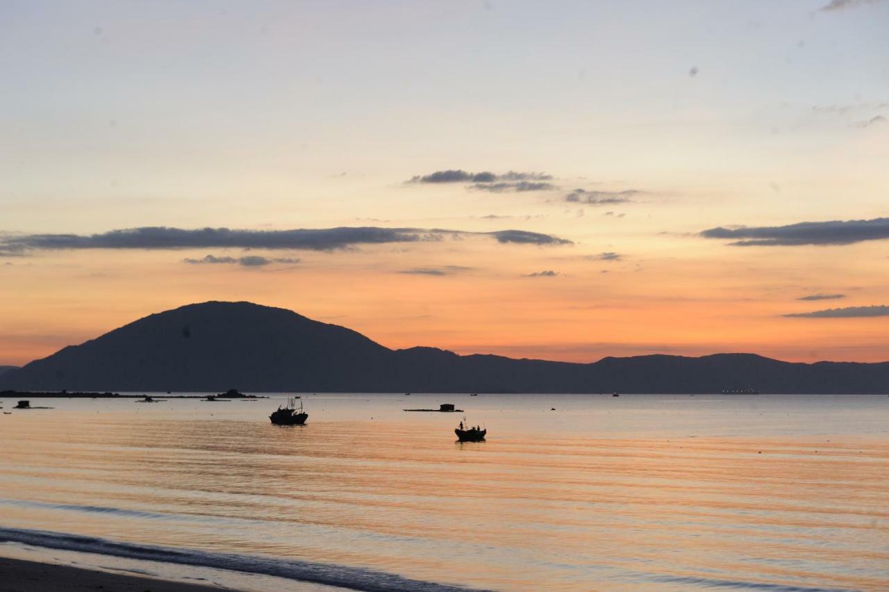 Some Days Of Silence Resort And Spa Ấp Ninh Hòa  Eksteriør billede